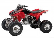 Honda TRX450R